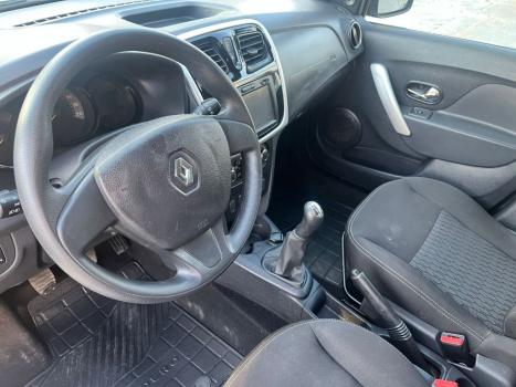 RENAULT Sandero 1.0 12V 4P FLEX SCE EXPRESSION, Foto 14