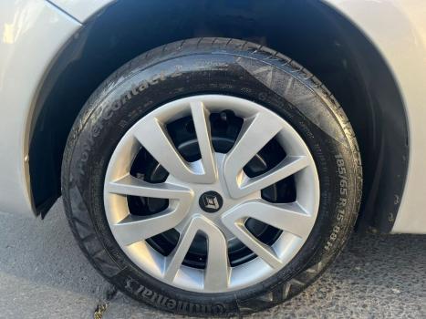 RENAULT Sandero 1.0 12V 4P FLEX SCE EXPRESSION, Foto 15