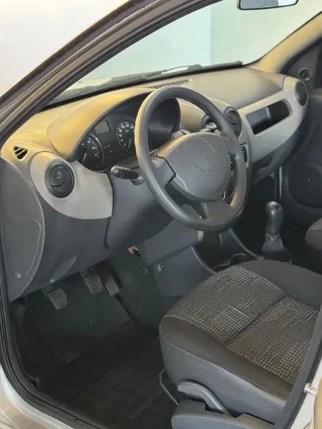 RENAULT Sandero 1.0 12V 4P FLEX SCE EXPRESSION, Foto 7