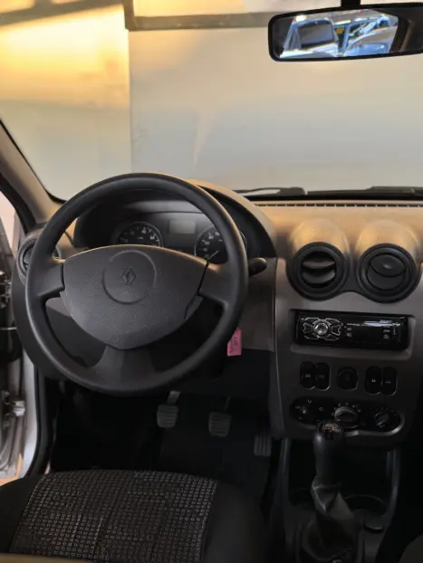 RENAULT Sandero 1.0 12V 4P FLEX SCE EXPRESSION, Foto 9