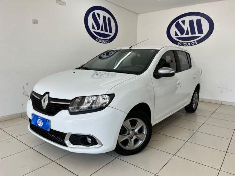 RENAULT Sandero 1.0 12V 4P FLEX SCE EXPRESSION, Foto 1