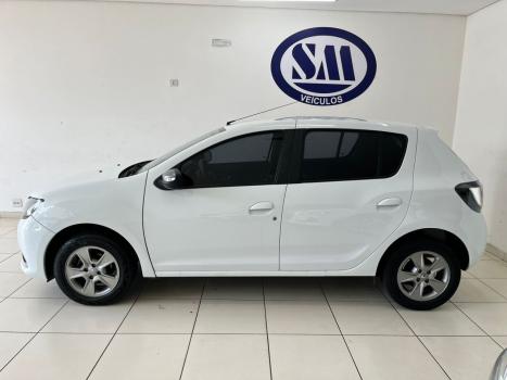 RENAULT Sandero 1.0 12V 4P FLEX SCE EXPRESSION, Foto 2