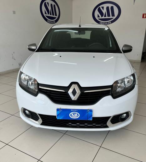 RENAULT Sandero 1.0 12V 4P FLEX SCE EXPRESSION, Foto 3
