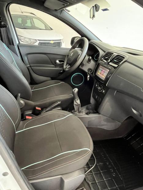 RENAULT Sandero 1.0 12V 4P FLEX SCE EXPRESSION, Foto 9