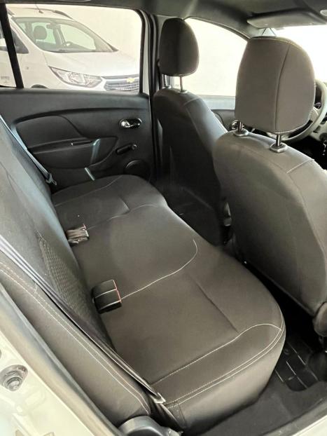 RENAULT Sandero 1.0 12V 4P FLEX SCE EXPRESSION, Foto 10