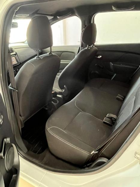 RENAULT Sandero 1.0 12V 4P FLEX SCE EXPRESSION, Foto 11