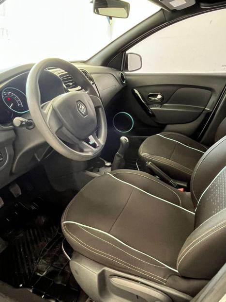 RENAULT Sandero 1.0 12V 4P FLEX SCE EXPRESSION, Foto 13