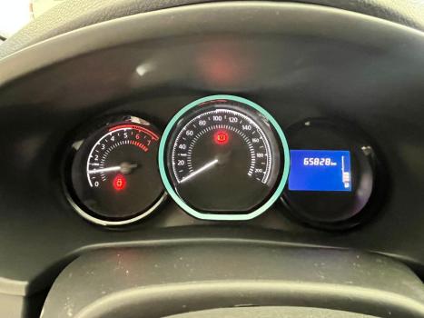 RENAULT Sandero 1.0 12V 4P FLEX SCE EXPRESSION, Foto 14