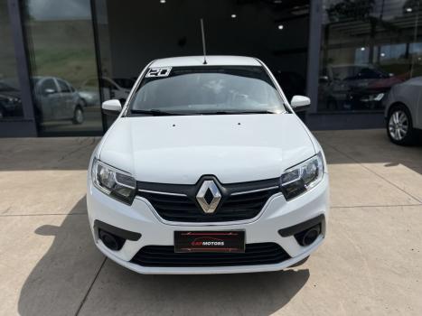 RENAULT Sandero 1.0 12V 4P FLEX SCE EXPRESSION, Foto 1