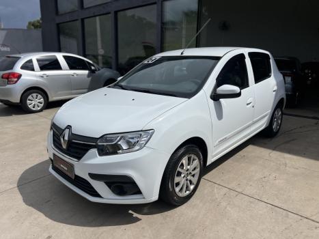 RENAULT Sandero 1.0 12V 4P FLEX SCE EXPRESSION, Foto 3