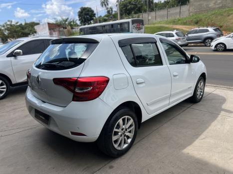 RENAULT Sandero 1.0 12V 4P FLEX SCE EXPRESSION, Foto 4