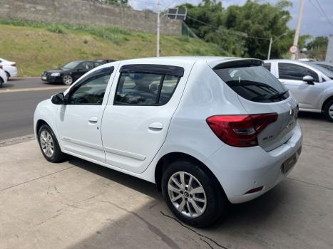 RENAULT Sandero 1.0 12V 4P FLEX SCE EXPRESSION, Foto 5