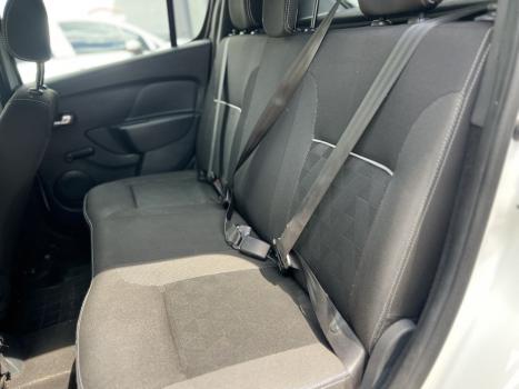 RENAULT Sandero 1.0 12V 4P FLEX SCE EXPRESSION, Foto 7