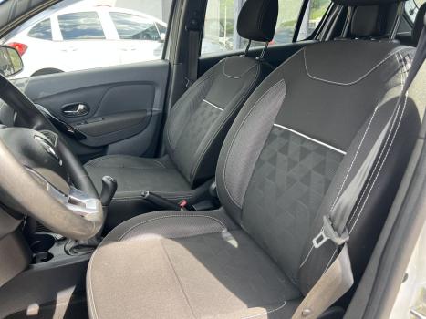 RENAULT Sandero 1.0 12V 4P FLEX SCE EXPRESSION, Foto 8