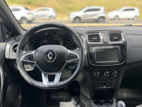 RENAULT Sandero 1.0 12V 4P FLEX SCE EXPRESSION, Foto 9