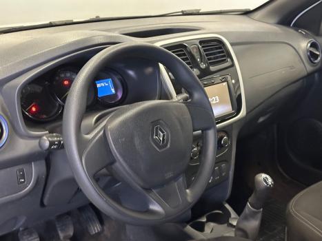 RENAULT Sandero 1.0 12V 4P FLEX GT LINE, Foto 4