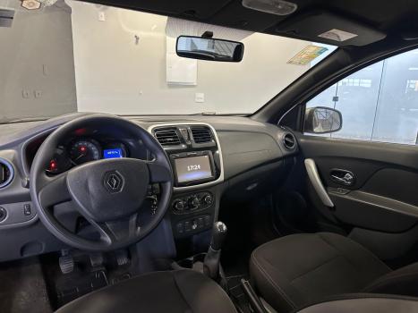 RENAULT Sandero 1.0 12V 4P FLEX GT LINE, Foto 6