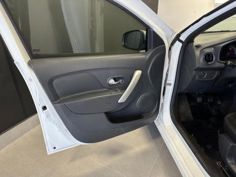 RENAULT Sandero 1.0 12V 4P FLEX GT LINE, Foto 8