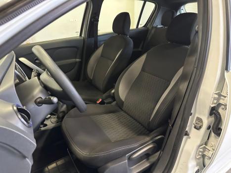 RENAULT Sandero 1.0 12V 4P FLEX GT LINE, Foto 9