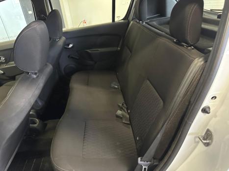 RENAULT Sandero 1.0 12V 4P FLEX GT LINE, Foto 10