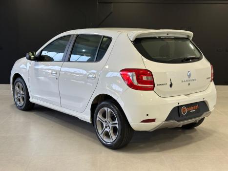 RENAULT Sandero 1.0 12V 4P FLEX GT LINE, Foto 11