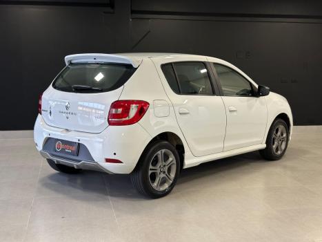 RENAULT Sandero 1.0 12V 4P FLEX GT LINE, Foto 13