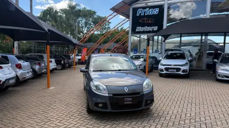 RENAULT Sandero 1.0 12V 4P FLEX SCE EXPRESSION, Foto 1