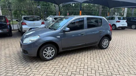 RENAULT Sandero 1.0 12V 4P FLEX SCE EXPRESSION, Foto 2