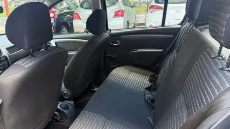 RENAULT Sandero 1.0 12V 4P FLEX SCE EXPRESSION, Foto 6