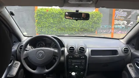 RENAULT Sandero 1.0 12V 4P FLEX SCE EXPRESSION, Foto 7