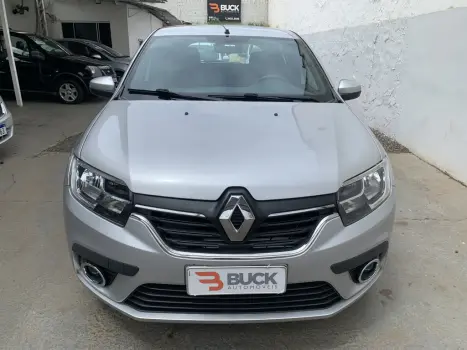 RENAULT Sandero 1.0 12V 4P FLEX SCE LIFE, Foto 2