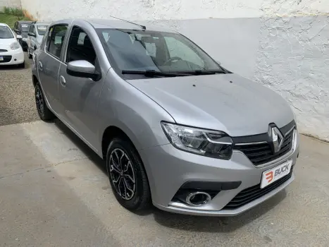 RENAULT Sandero 1.0 12V 4P FLEX SCE LIFE, Foto 3