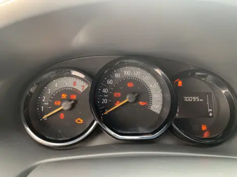 RENAULT Sandero 1.0 12V 4P FLEX SCE LIFE, Foto 7