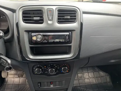 RENAULT Sandero 1.0 12V 4P FLEX SCE LIFE, Foto 8