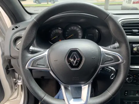 RENAULT Sandero 1.0 12V 4P FLEX SCE LIFE, Foto 9