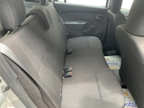 RENAULT Sandero 1.0 12V 4P FLEX SCE LIFE, Foto 13