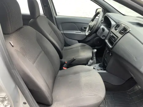 RENAULT Sandero 1.0 12V 4P FLEX SCE LIFE, Foto 14