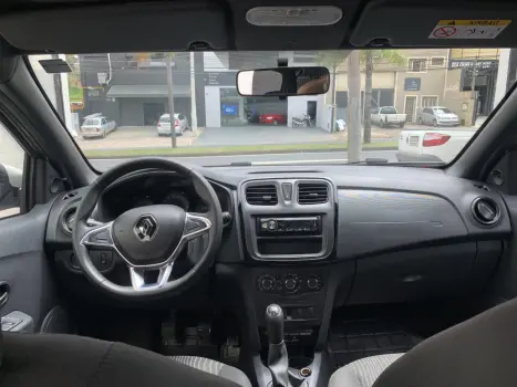 RENAULT Sandero 1.0 12V 4P FLEX SCE LIFE, Foto 15