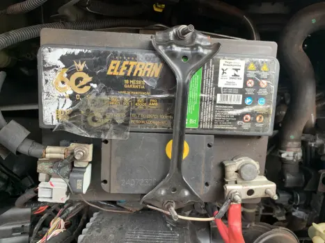 RENAULT Sandero 1.0 12V 4P FLEX SCE LIFE, Foto 16