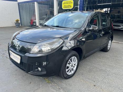 RENAULT Sandero 1.0 16V 4P FLEX EXPRESSION, Foto 3