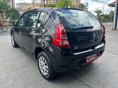 RENAULT Sandero 1.0 16V 4P FLEX EXPRESSION, Foto 4