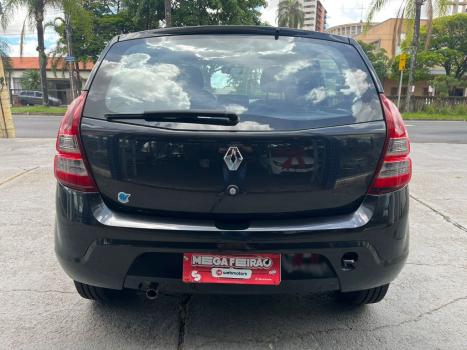 RENAULT Sandero 1.0 16V 4P FLEX EXPRESSION, Foto 5