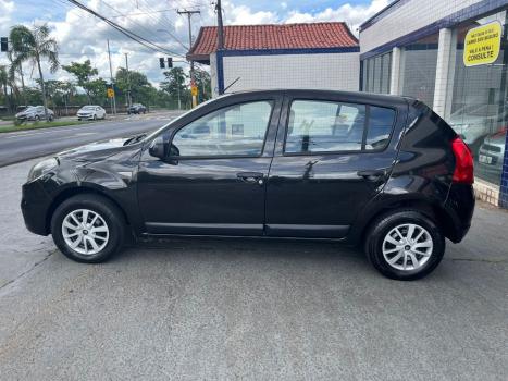 RENAULT Sandero 1.0 16V 4P FLEX EXPRESSION, Foto 7