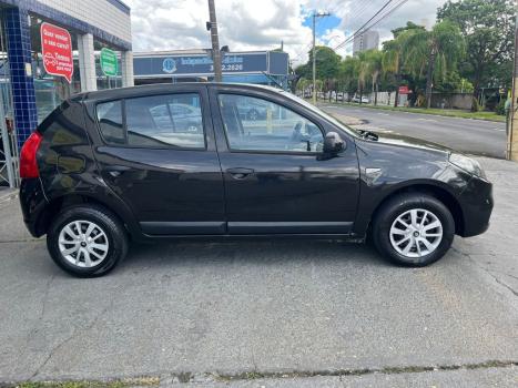 RENAULT Sandero 1.0 16V 4P FLEX EXPRESSION, Foto 8