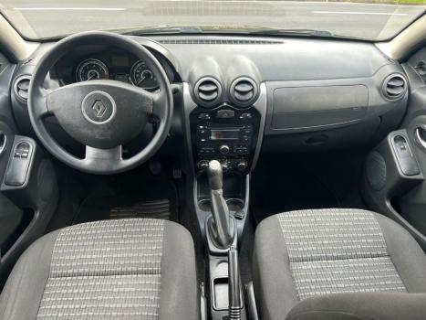 RENAULT Sandero 1.0 16V 4P FLEX EXPRESSION, Foto 9