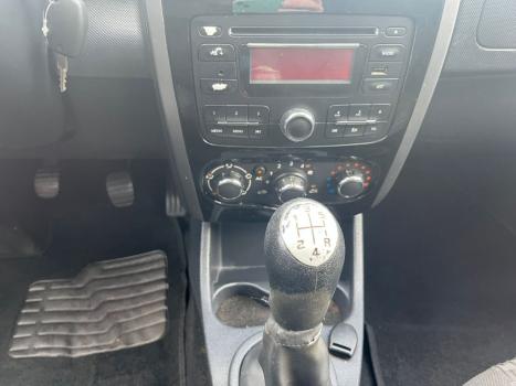 RENAULT Sandero 1.0 16V 4P FLEX EXPRESSION, Foto 11