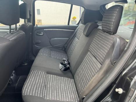 RENAULT Sandero 1.0 16V 4P FLEX EXPRESSION, Foto 12