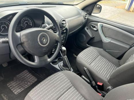 RENAULT Sandero 1.0 16V 4P FLEX EXPRESSION, Foto 13