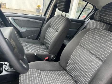 RENAULT Sandero 1.0 16V 4P FLEX EXPRESSION, Foto 14