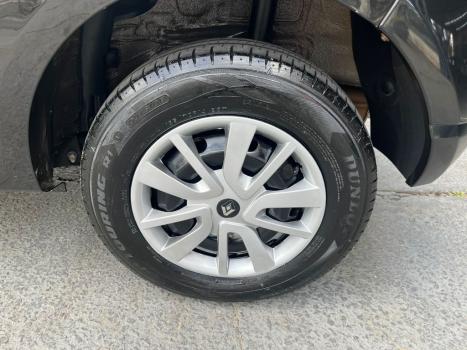 RENAULT Sandero 1.0 16V 4P FLEX EXPRESSION, Foto 15